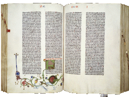 Bibel