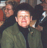 Irmgard Wachter