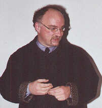 Foto: Alfred Bayer