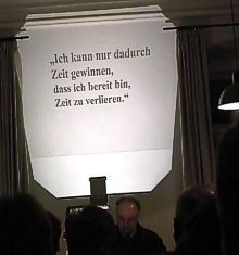 Foto: Horst Lachmann