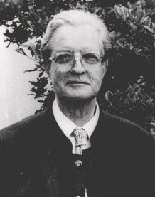 Alois Zenner
